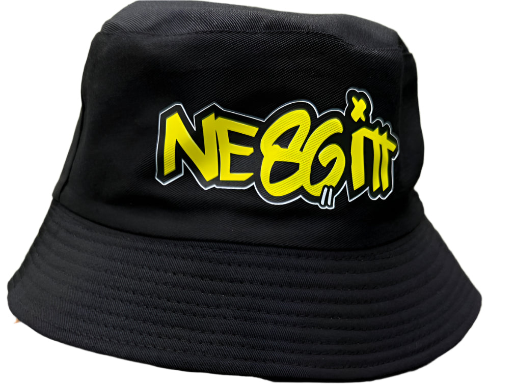 Nesbitt Bucket Hat