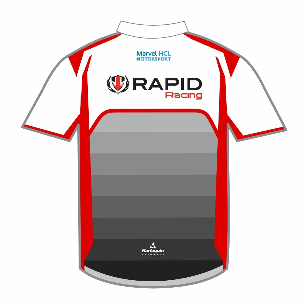 Rapid Honda T Shirt