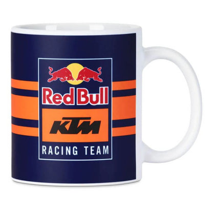 Red Bull KTM zone mug