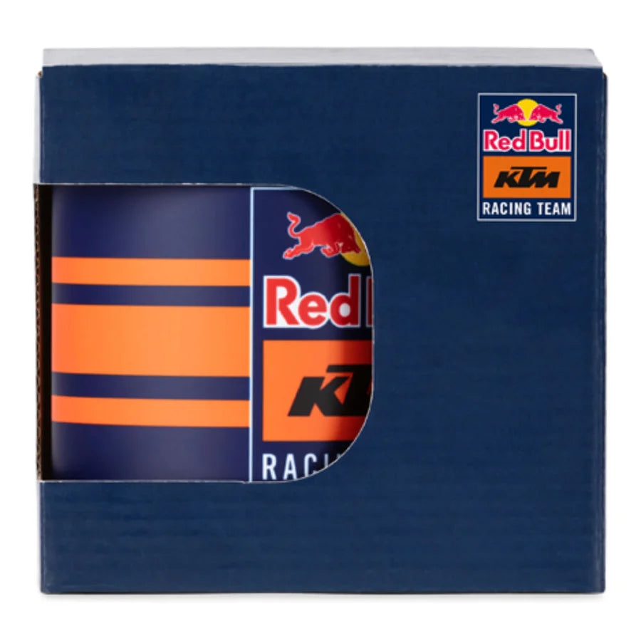 Red Bull KTM zone mug