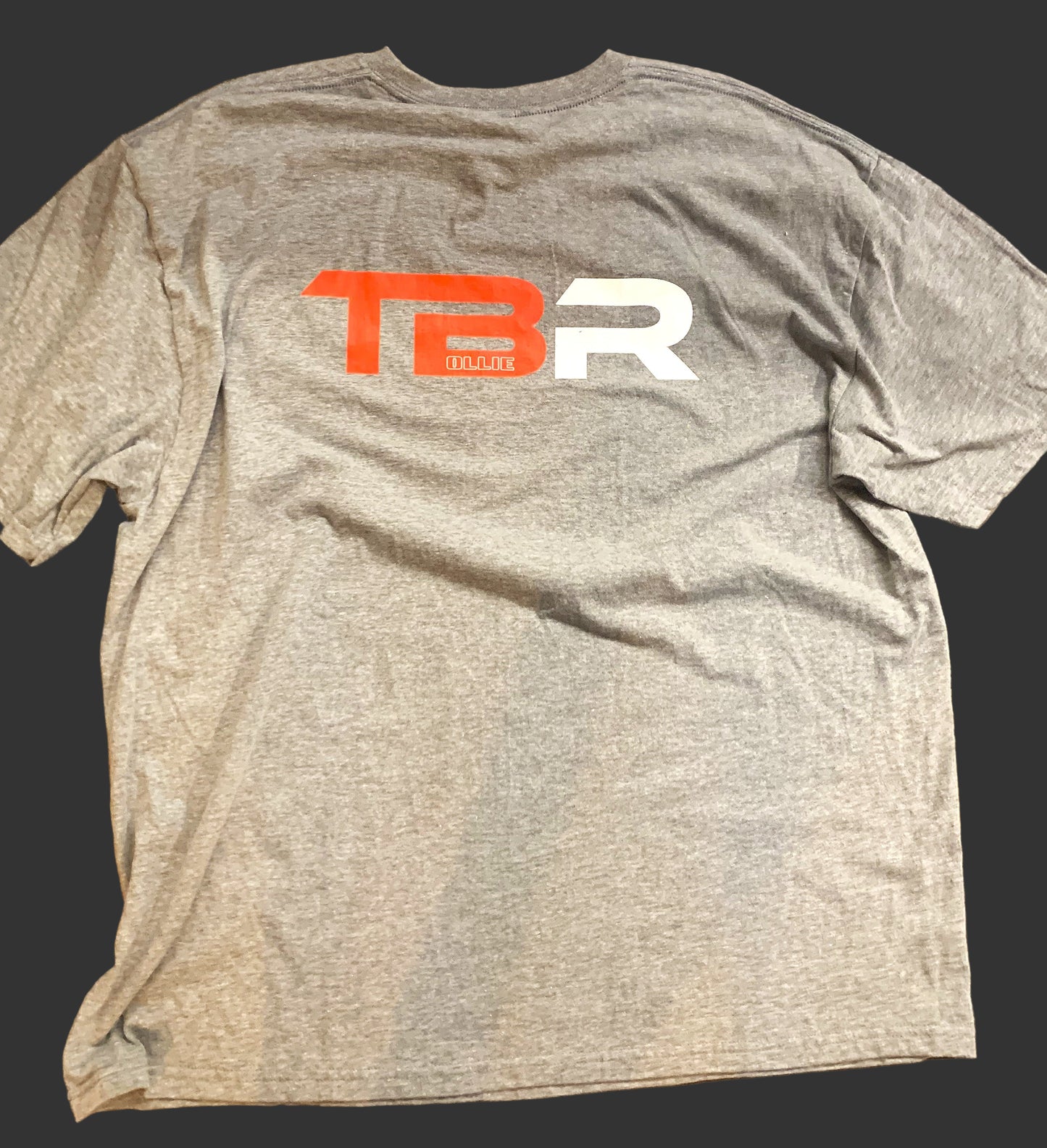 Tommy Bridewell Honda 2025 T Shirt