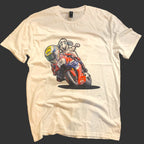 Tommy Bridewell Honda 2025 T Shirt