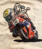 Tommy Bridewell Honda 2025 T Shirt