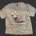 Tommy Bridewell Honda 2025 T Shirt
