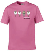 Tommy Bridewell Sheeps T-Shirt