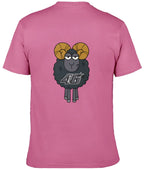 Tommy Bridewell Sheeps T-Shirt