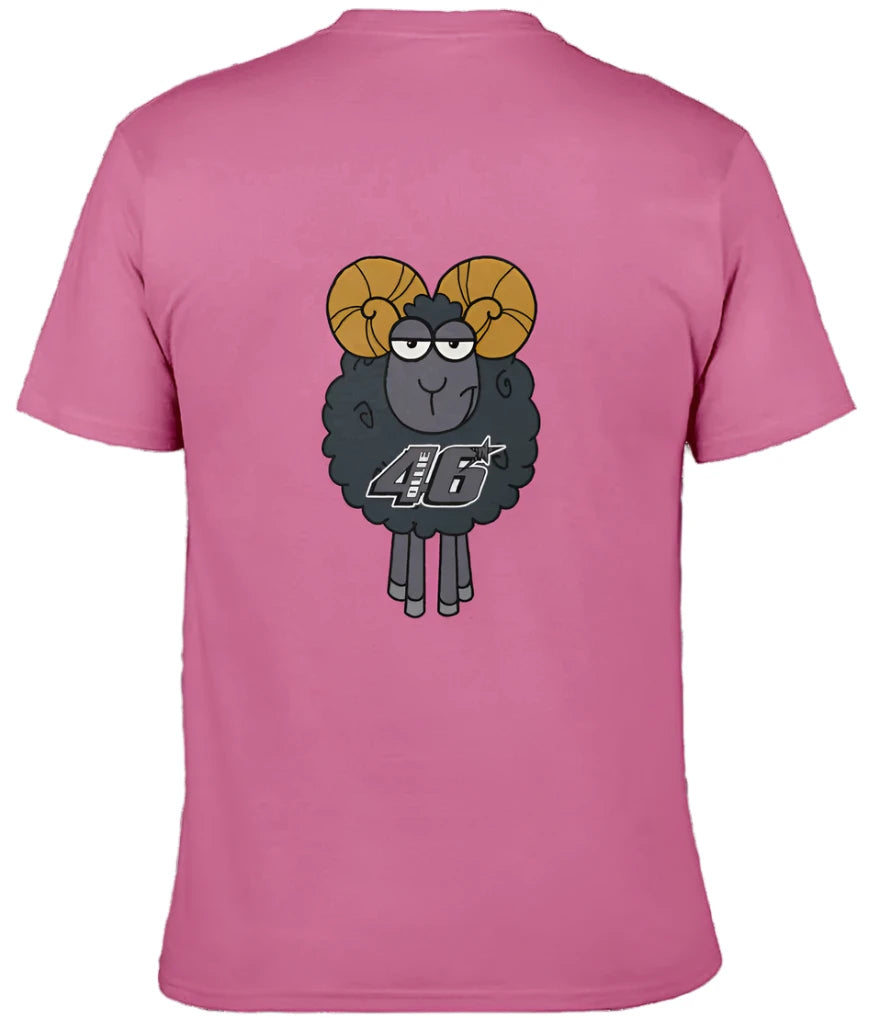 Tommy Bridewell Sheeps T-Shirt