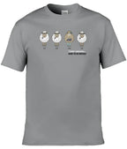 Tommy Bridewell Sheeps T-Shirt