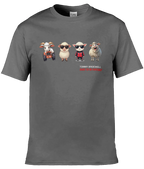 Tommy Bridewell Sheeps Team T Shirt