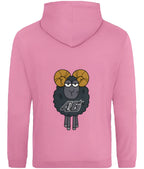 Tommy Bridewell Sheeps Hoodie