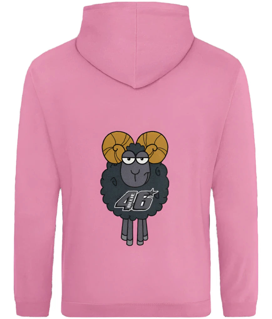 Tommy Bridewell Sheeps Hoodie