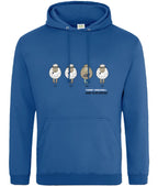 Tommy Bridewell Sheeps Hoodie