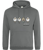 Tommy Bridewell Sheeps Hoodie