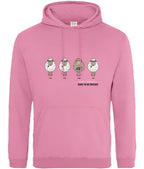 Tommy Bridewell Sheeps Hoodie