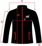 Tommy Bridewell TB46 Custom Paddock Jacket