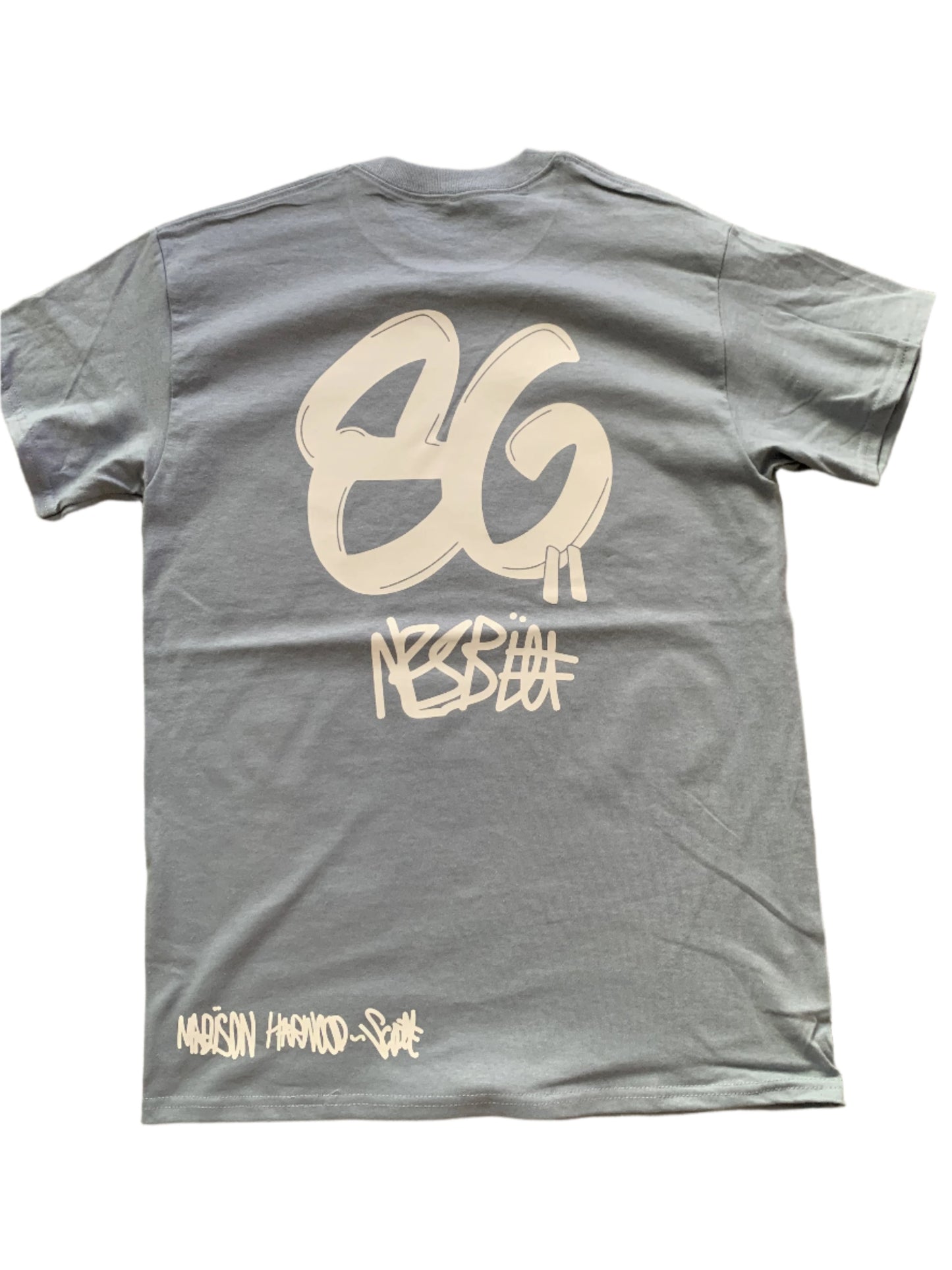 Charlie Nesbitt No. 86 T Shirt