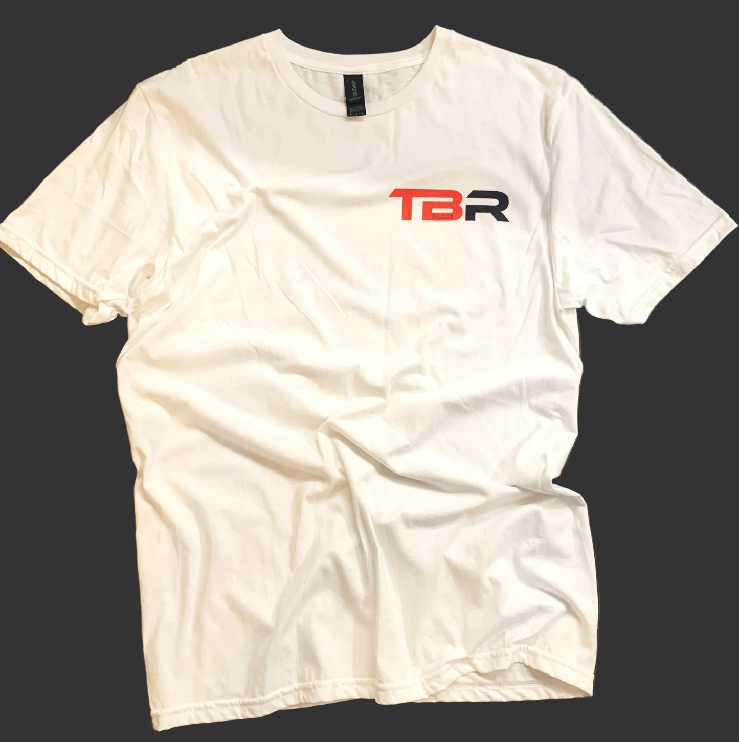 Tommy Bridewell TBR T Shirt
