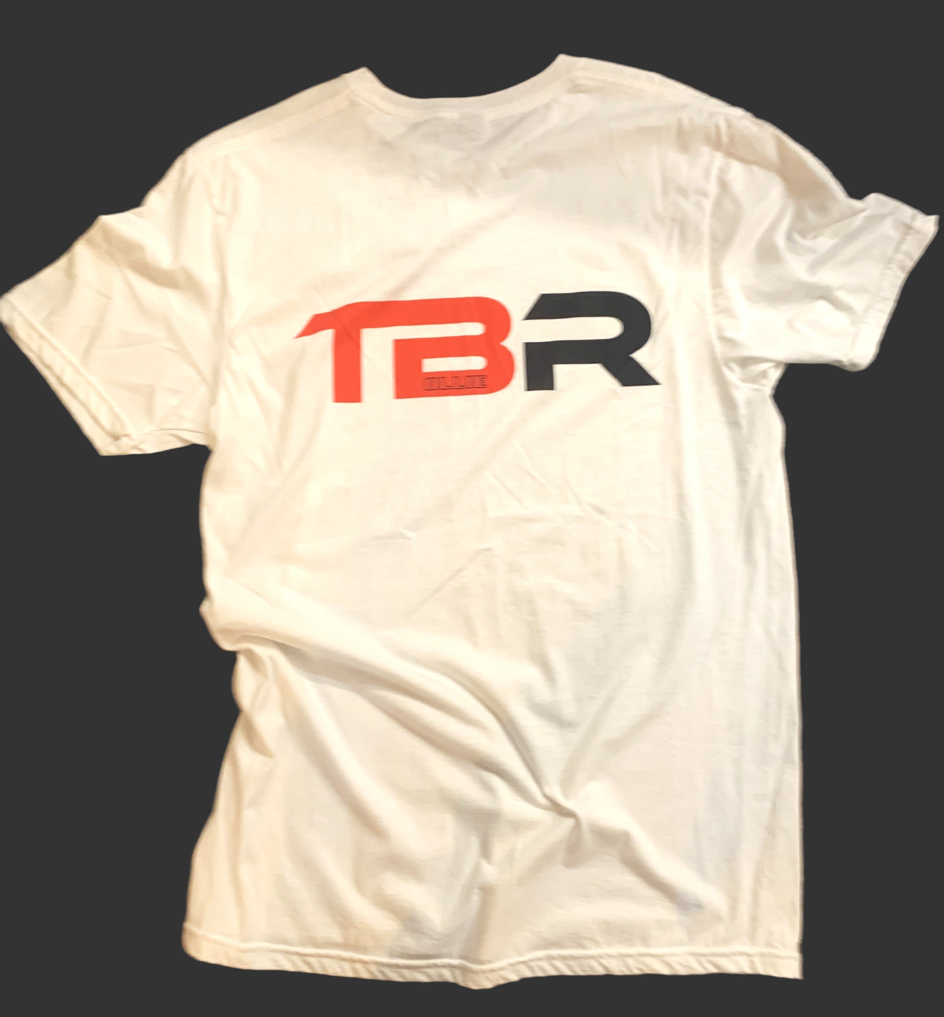 Tommy Bridewell TBR T Shirt