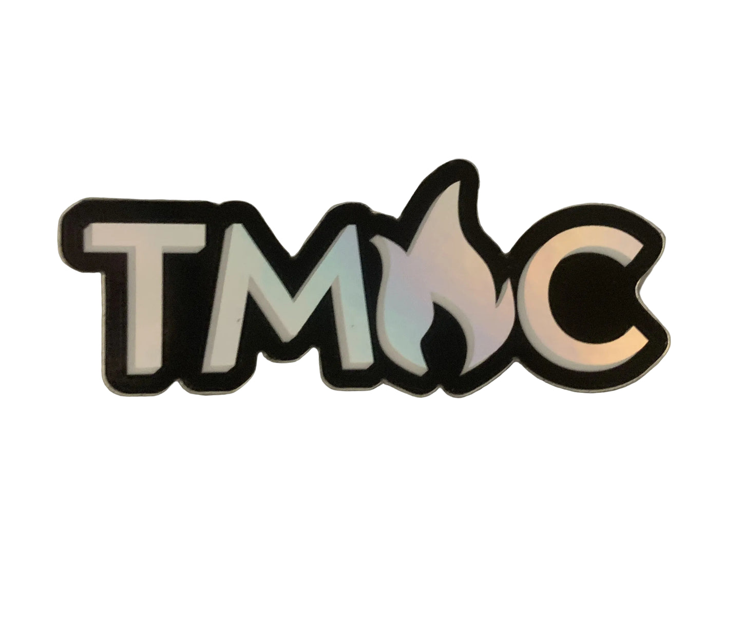 TMAC Sticker