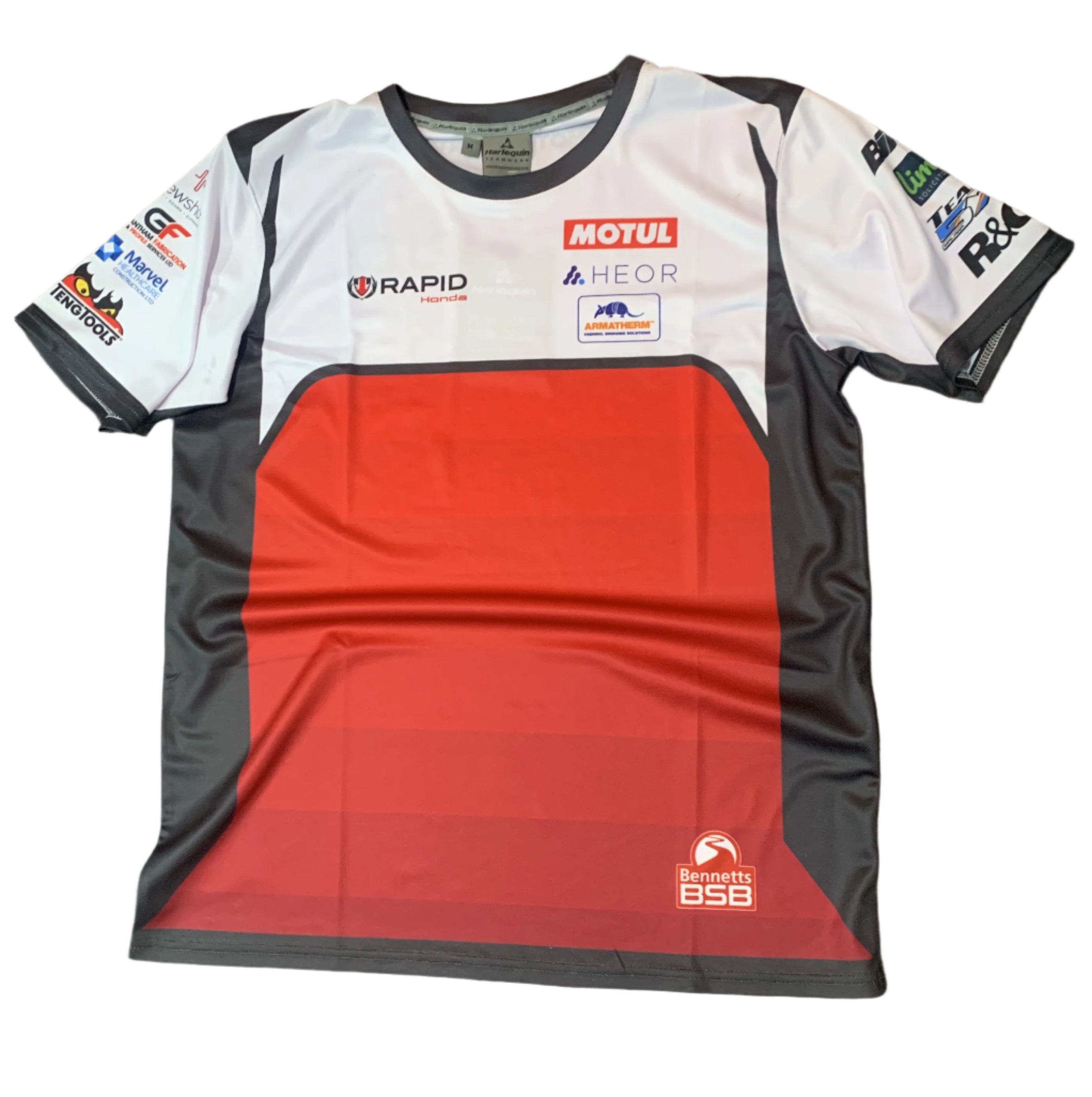 Rapid Honda T Shirt