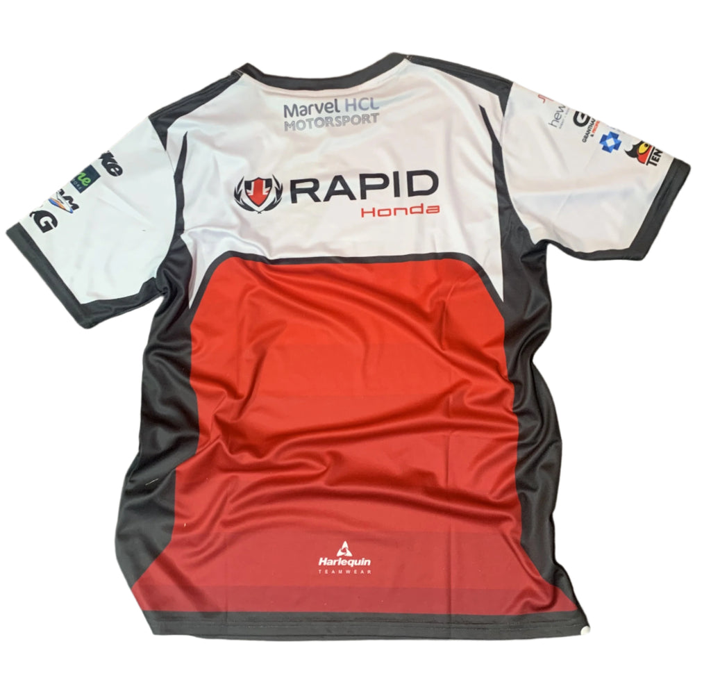 Rapid Honda T Shirt