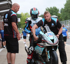 Sencat Swan Racing Team Shirt