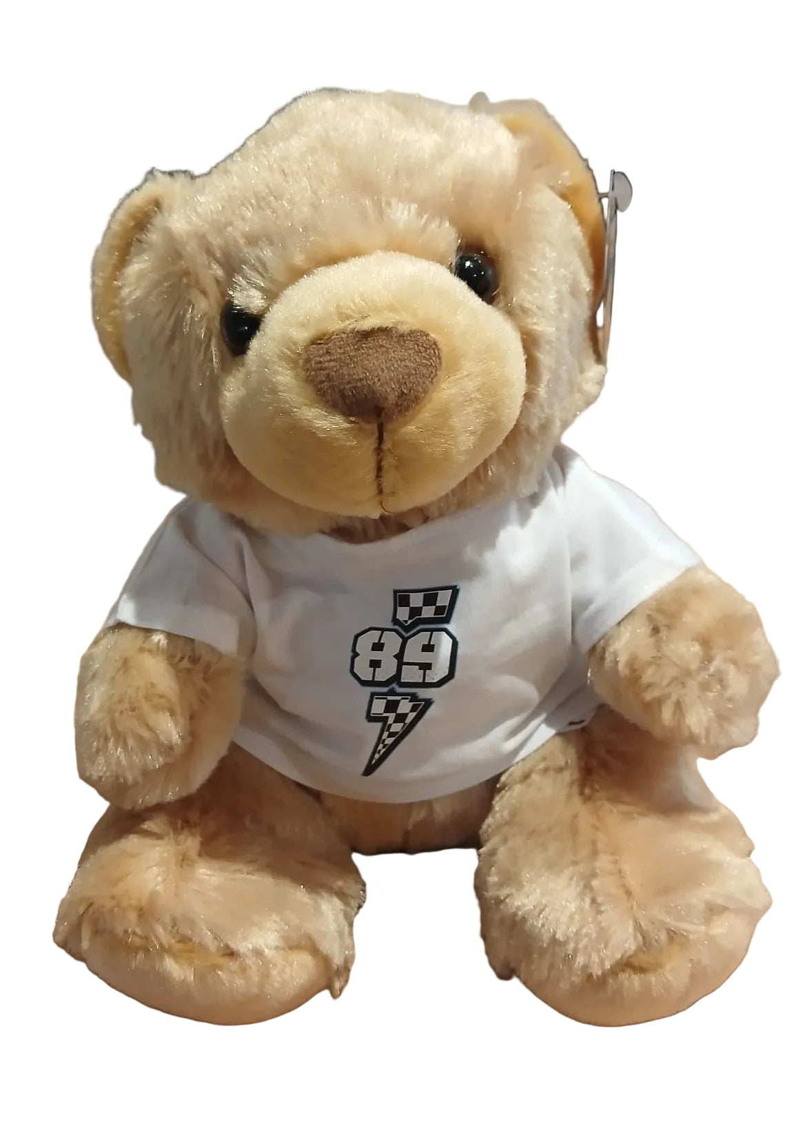 Fraser Rogers Teddy Bear