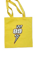 Fraser Rogers Tote Bag