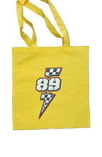 Fraser Rogers Tote Bag