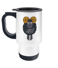 Tommy Bridewell Travel Mug