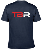 TBR Tri Colour T-Shirt