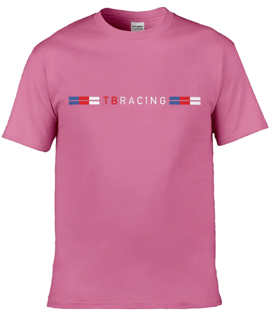 TBR Tri Colour T-Shirt