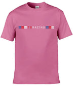 TBR Tri Colour T-Shirt