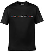 TBR Tri Colour T-Shirt