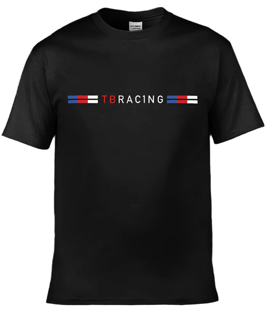TBR Tri Colour T-Shirt