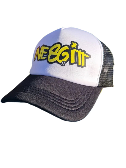 Charlie Nesbitt Trucker Cap