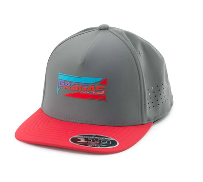 Gas Gas United Trucker Cap