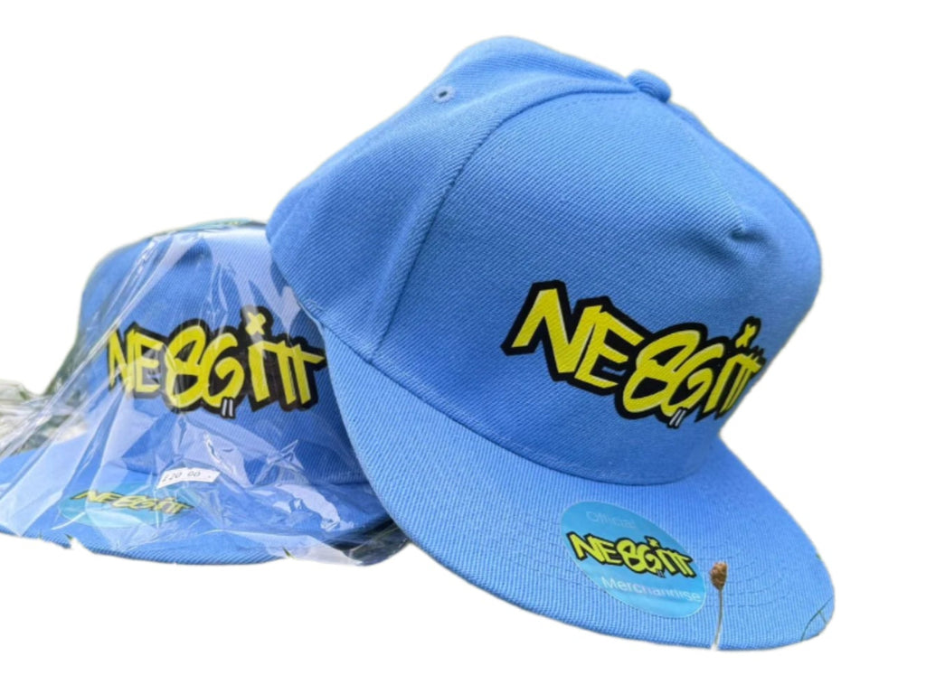 Nesbitt Flat Peak Cap