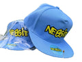 Nesbitt Flat Peak Cap