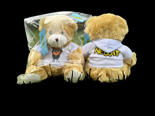 Nesbitt Teddy