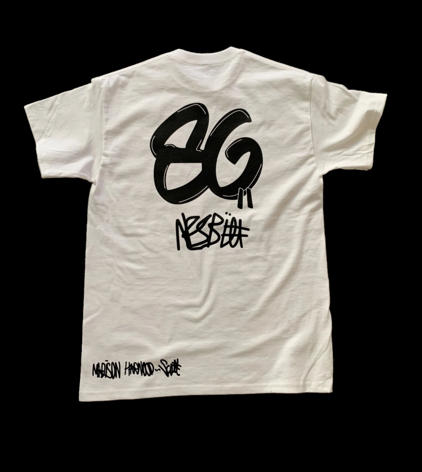 Charlie Nesbitt No. 86 T Shirt