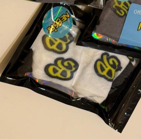Nesbitt 86 Socks
