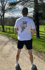 Fraser Rogers 89 Lightning Bolt T Shirt