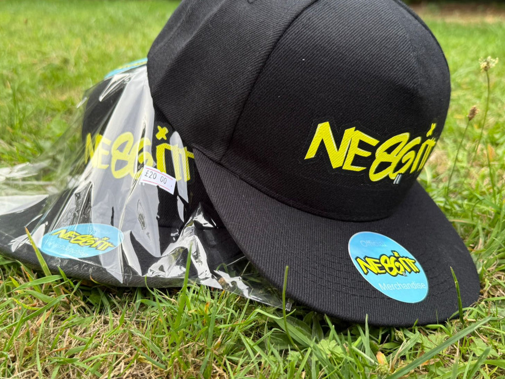 Nesbitt Flat Peak Cap