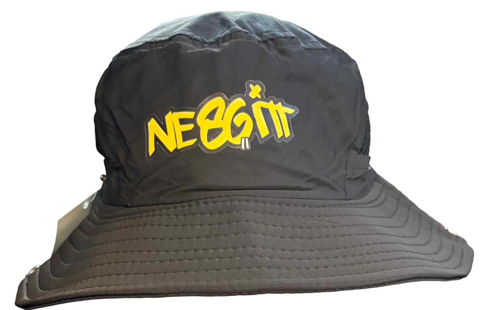 Charlie Nesbitt Fisherman`s Hat