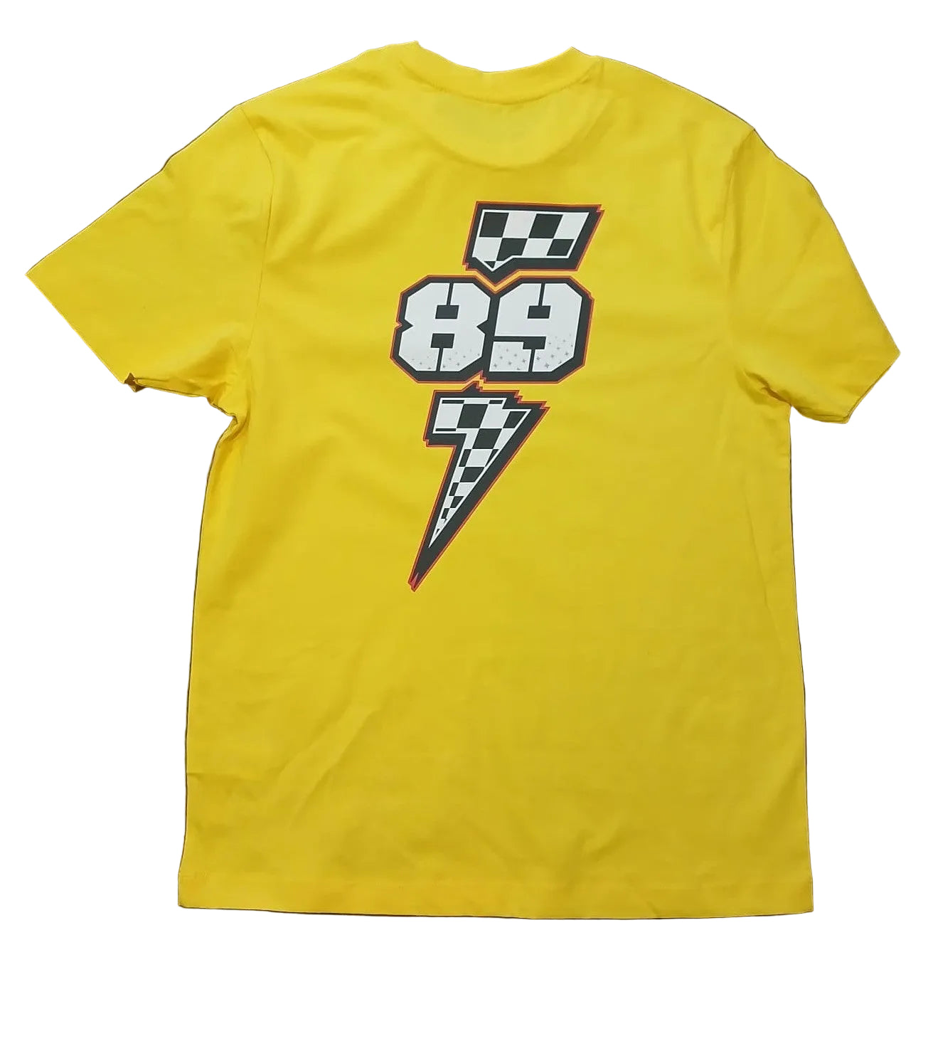 Fraser Rogers 89 Lightning Bolt T Shirt
