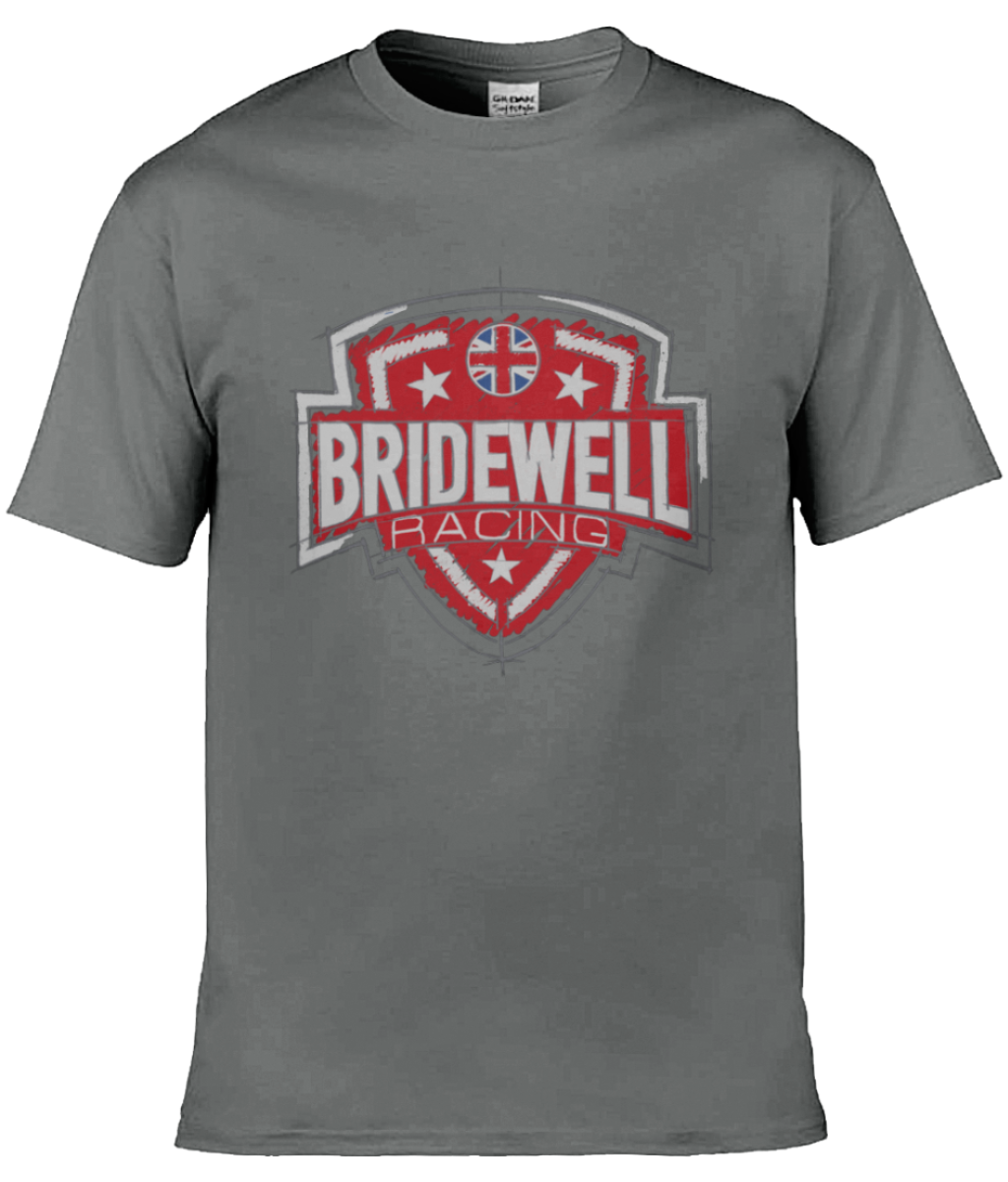 TBR Shield T-Shirt