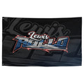 Lewis Rollo Large Flag