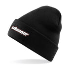 Rory Skinner Black Beanie