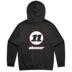 Rory Skinner 11 Hoodie
